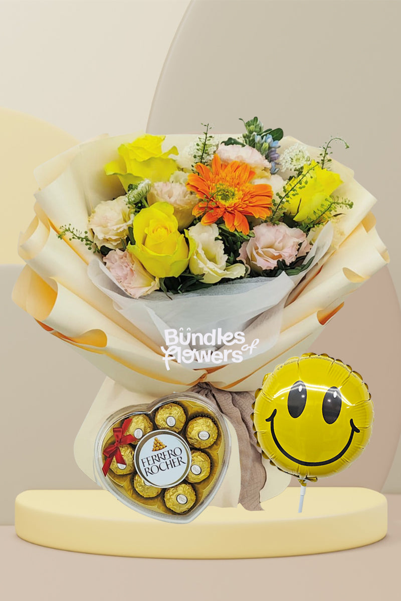 Flower Bundle 2