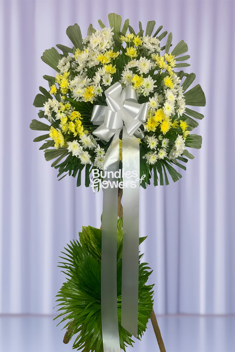 Funeral Flowers 02