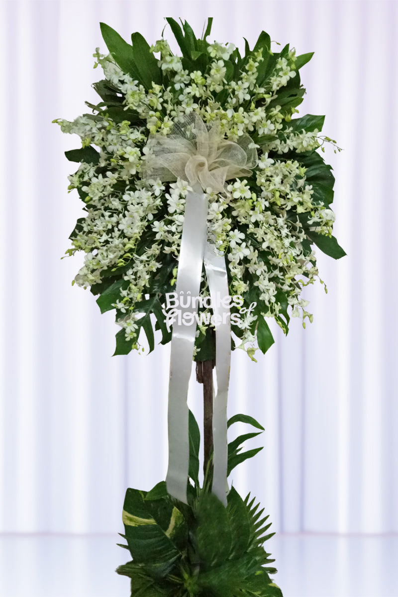 Funeral Flowers 04