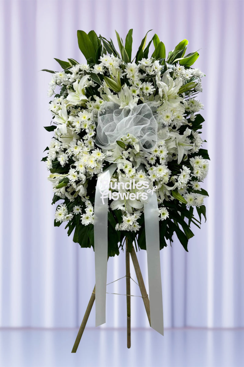 Funeral Flowers 05