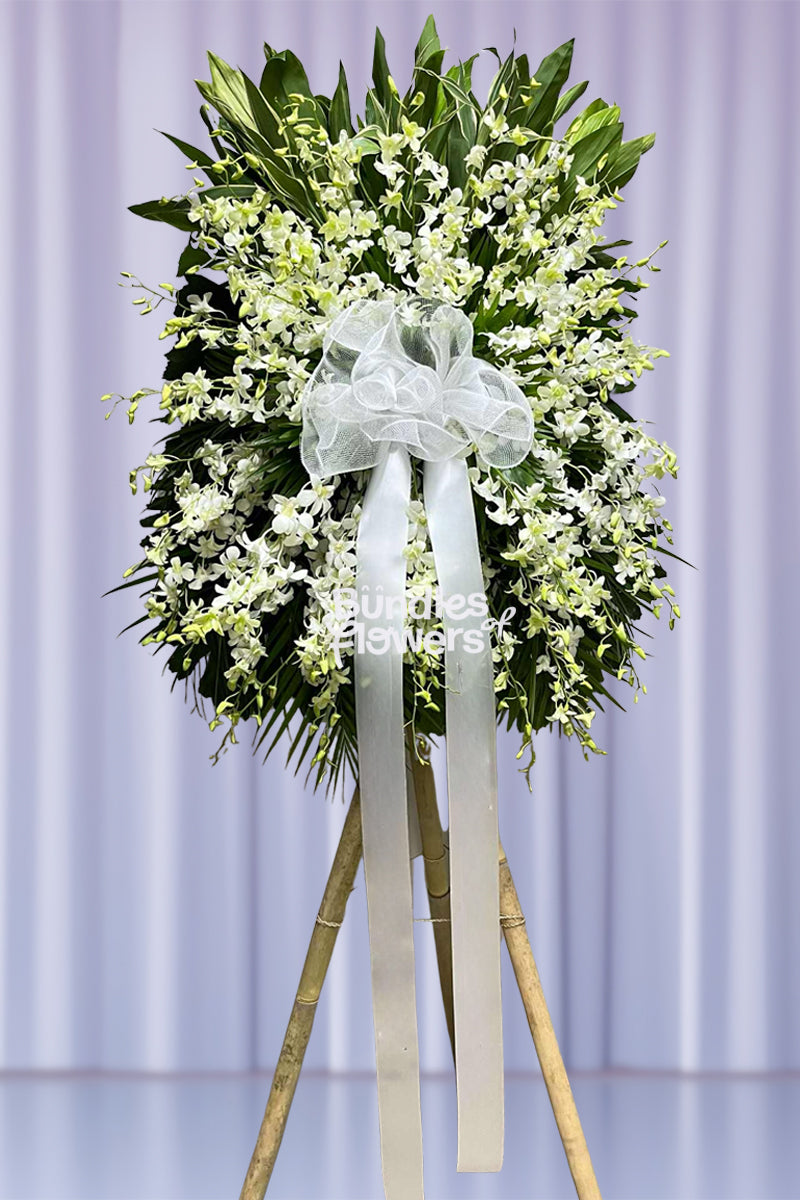 Funeral Flowers 06