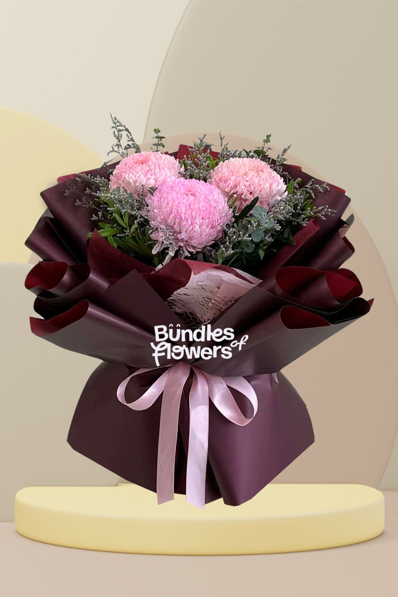 Sunlight Bouquet
