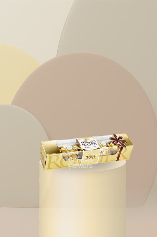 Ferrero Rocher 62.5g