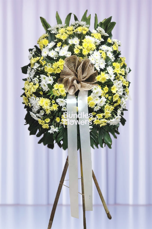 Funeral Flowers 11