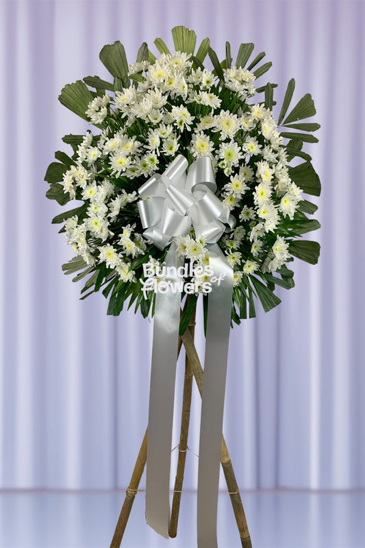 Funeral Flowers 01