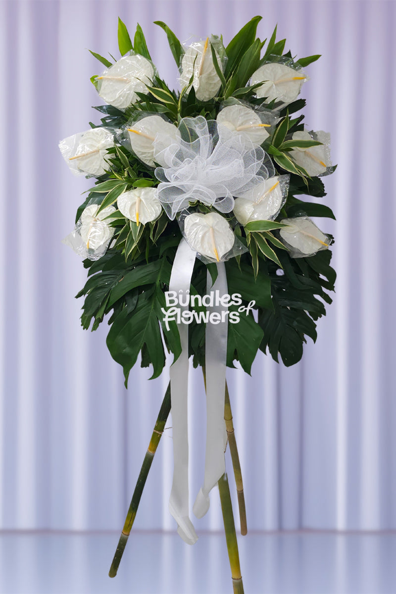 Funeral Flowers 03