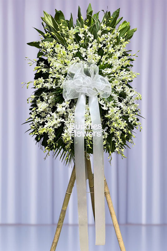 Funeral Flowers 06