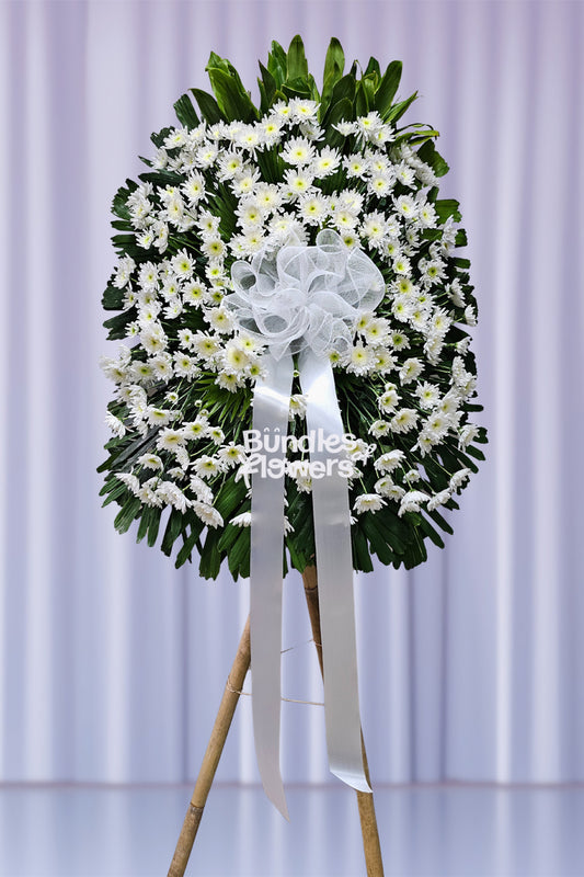 Funeral Flowers 08