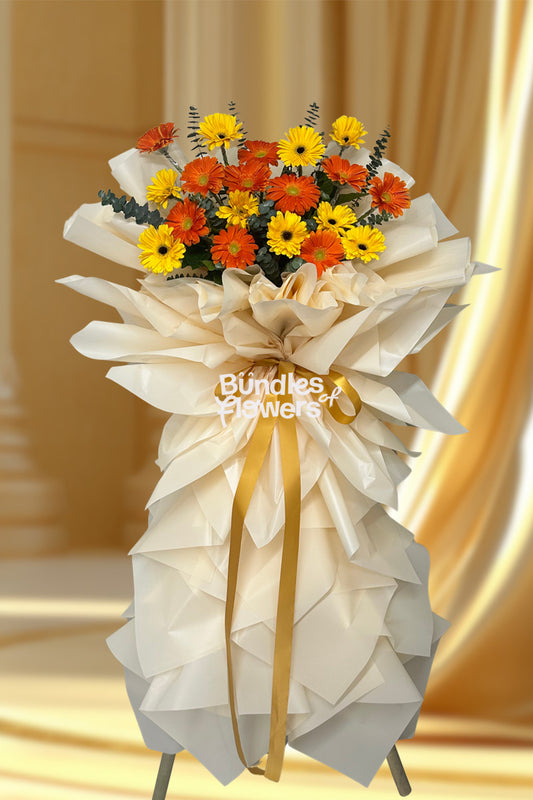 Inaugural Flowers 10